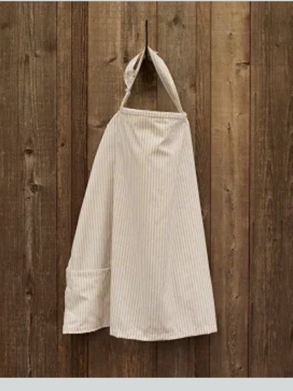 My Brest Friend Linen Blend Nursing Cover
